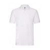  Polo uman Fruit of the Loom Polo premium